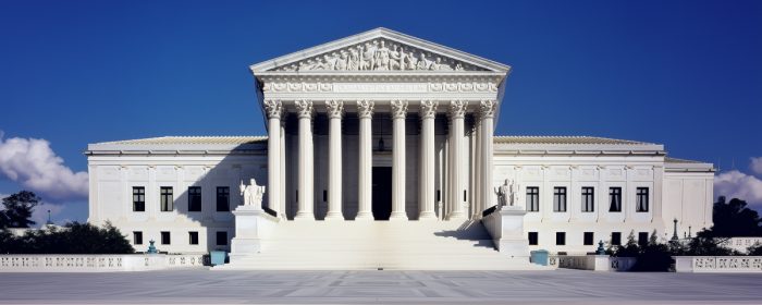 Supreme Court Ruling Boosts Civil Forfeiture Reform