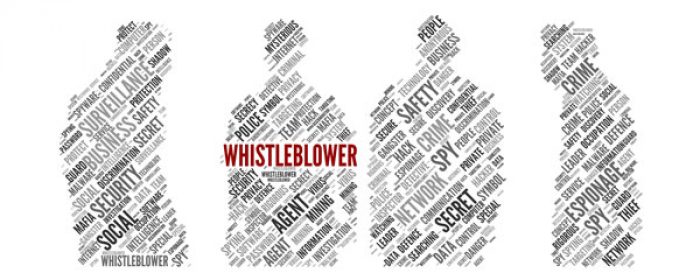 How the USA Captures Whistleblowers and Other Political Enemies