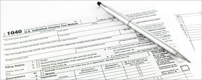 No Statute of Limitations for Failing to File U.S. Tax Returns