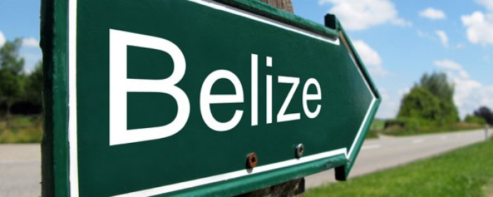 The Belize Alternative
