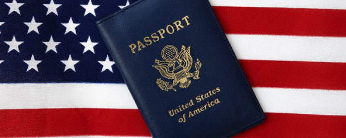 Congress Wants the IRS to Cancel Your Passport