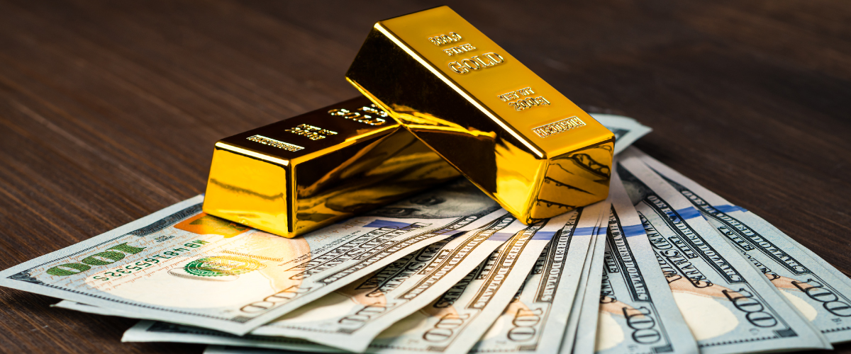 buying gold with bitcoin to avoid taxes