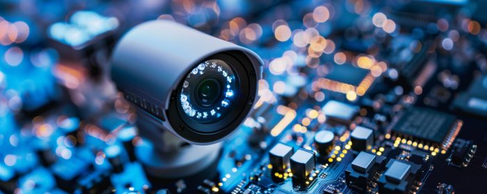 Electronic Surveillance: How to Protect Yourself