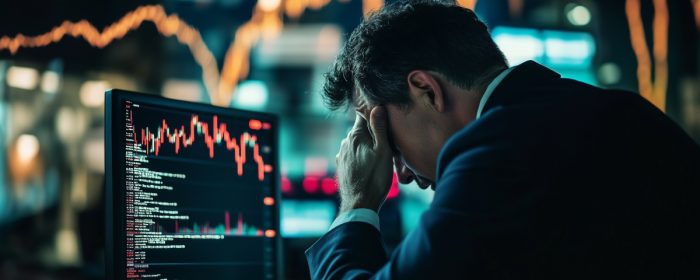 Financial Downturn 2022: Archegos Capital Management Collapse